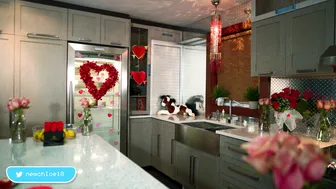 newchloe18 chaturbate Blonde in