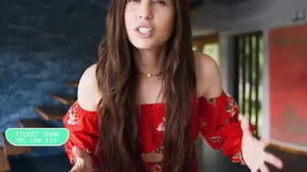 newchloe18 chaturbate cheeky youngster