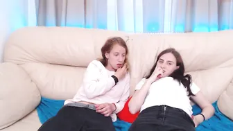 mylene_kane chaturbate desired nurse sucks penis