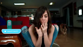 newchloe18 chaturbate Skinny slut