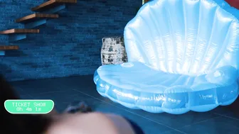 newchloe18 chaturbate charming slut fingering anus with a sex toy
