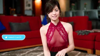 newchloe18 chaturbate Blonde chick