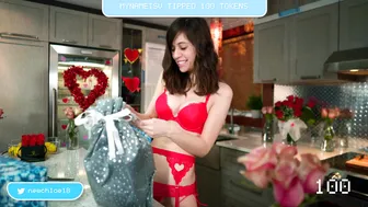 newchloe18 chaturbate Mature