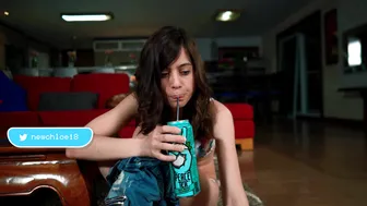 newchloe18 chaturbate Obstinate bitch