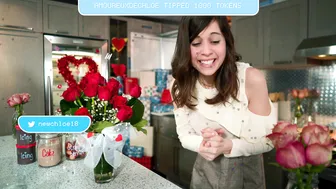 newchloe18 chaturbate weak on the front