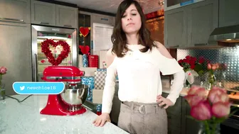 newchloe18 chaturbate weak on the front