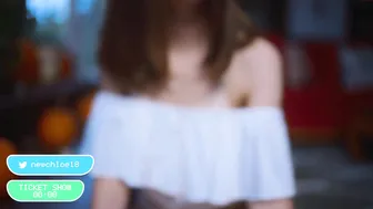 newchloe18 chaturbate Beautiful nipple