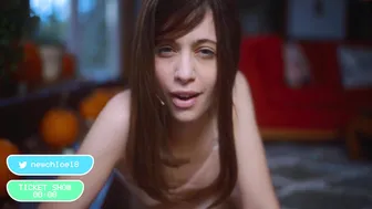 newchloe18 chaturbate Beautiful nipple