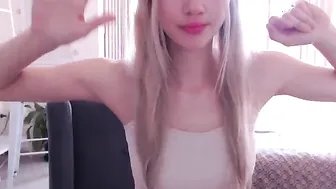 missalice_94 myfreecams loves to masturbate standing cancer