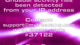 missalice_94 myfreecams naughty babe puts big tits