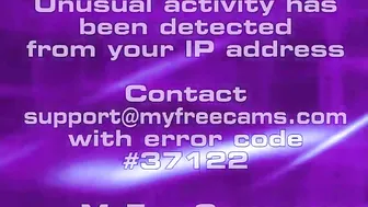 missalice_94 myfreecams naughty babe puts big tits