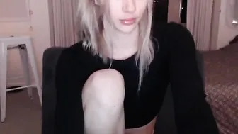 missalice_94 myfreecams exquisite mare fucks in rider pose