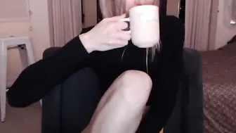 missalice_94 myfreecams exquisite mare fucks in rider pose