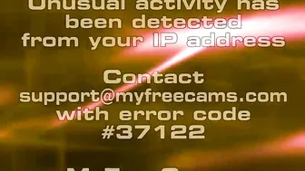 missalice_94 myfreecams whore bitch fucks in the anus