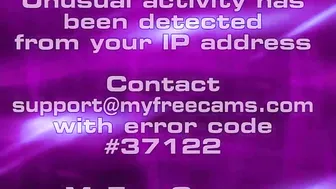 missalice_94 myfreecams whore bitch fucks in the anus