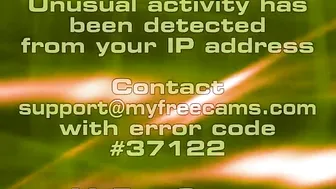 missalice_94 myfreecams whore bitch fucks in the anus