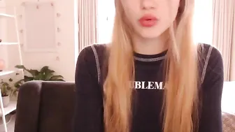 missalice_94 myfreecams violent orgasm
