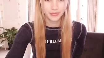 missalice_94 myfreecams violent orgasm