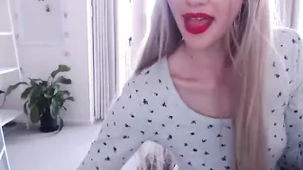 missalice_94 myfreecams Emotional swell