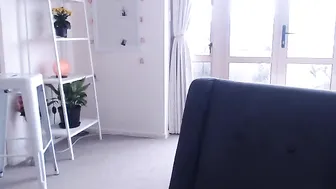 missalice_94 myfreecams skinny beauty jerks off in her shower