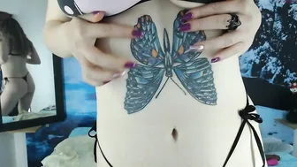 milky_blondy chaturbate nude blonde effectively moves