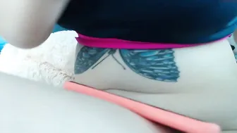 milky_blondy chaturbate Gorgeous lady