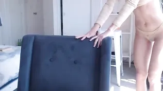 missalice_94 myfreecams beautiful slut plows pussy with phallus