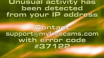 missalice_94 myfreecams caresses gorgeous boobs