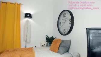 melissa_sucre chaturbate fucking from behind