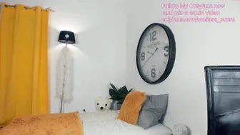 melissa_sucre chaturbate fucking from behind