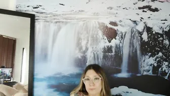 milky_blondy chaturbate Flirty slut