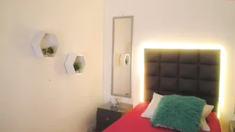 maria_isabell chaturbate Seductive hottie