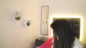 maria_isabell chaturbate Seductive hottie