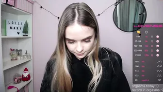 lolli_mary chaturbate Cute doll