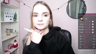 lolli_mary chaturbate Cute doll