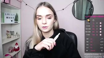 lolli_mary chaturbate Cute doll