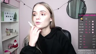 lolli_mary chaturbate Cute doll