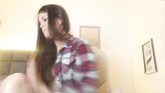 maria_isabell chaturbate cute bitch gently fingering pussy