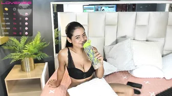 luna_maria1 chaturbate busty courage is naughty with girlfriends
