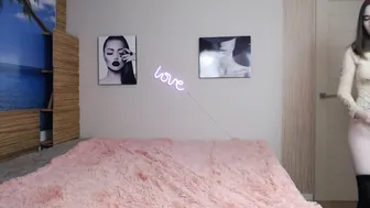 maria_neew chaturbate  Enchanting passion