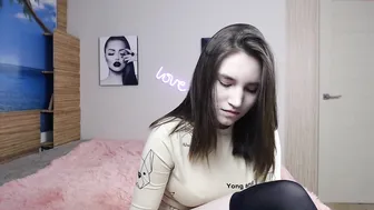 maria_neew chaturbate  Enchanting passion