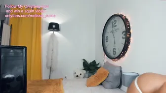 melissa_sucre chaturbate 03 april 2020