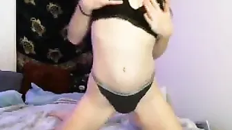 lillyspunk myfreecams crazy prank caresses juicy holes