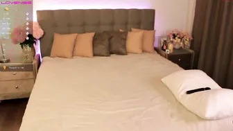 marie_curie chaturbate Perky passion