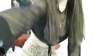 lillyspunk myfreecams cute lady undresses in front of the camera