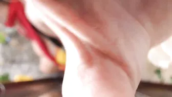 laraloxley myfreecams Beautiful girl performs a great blowjob