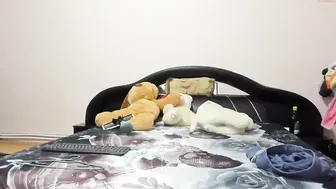 hottalicia1 myfreecams webcam vids January 2020