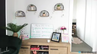 laura_lee chaturbate crazy bitch furiously masturbating cunt