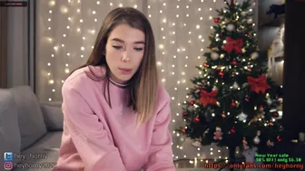 heyhorny_cb chaturbate Sexy chick