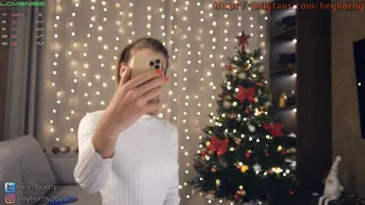 heyhorny_cb chaturbate busty chick finished
